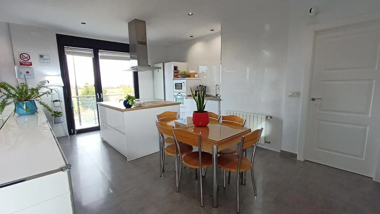 Chalet Con Piscina Y Jardin, No Fumadores Ni Fiestas Cullar Vega 0*,