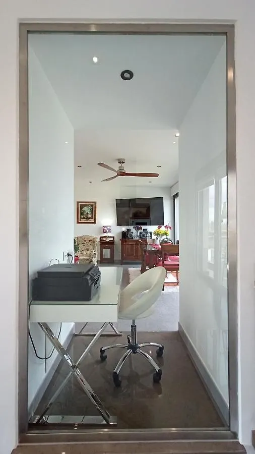 فيلة Chalet Con Piscina Y Jardin, No Fumadores Ni Fiestas Cullar Vega