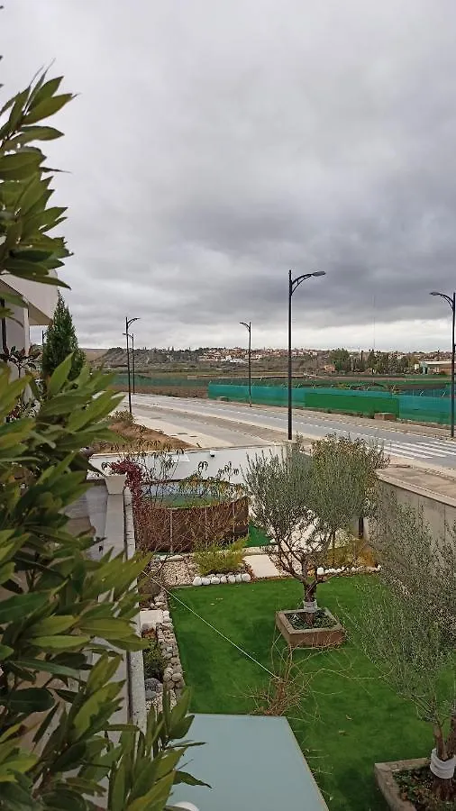 فيلة Chalet Con Piscina Y Jardin, No Fumadores Ni Fiestas Cullar Vega