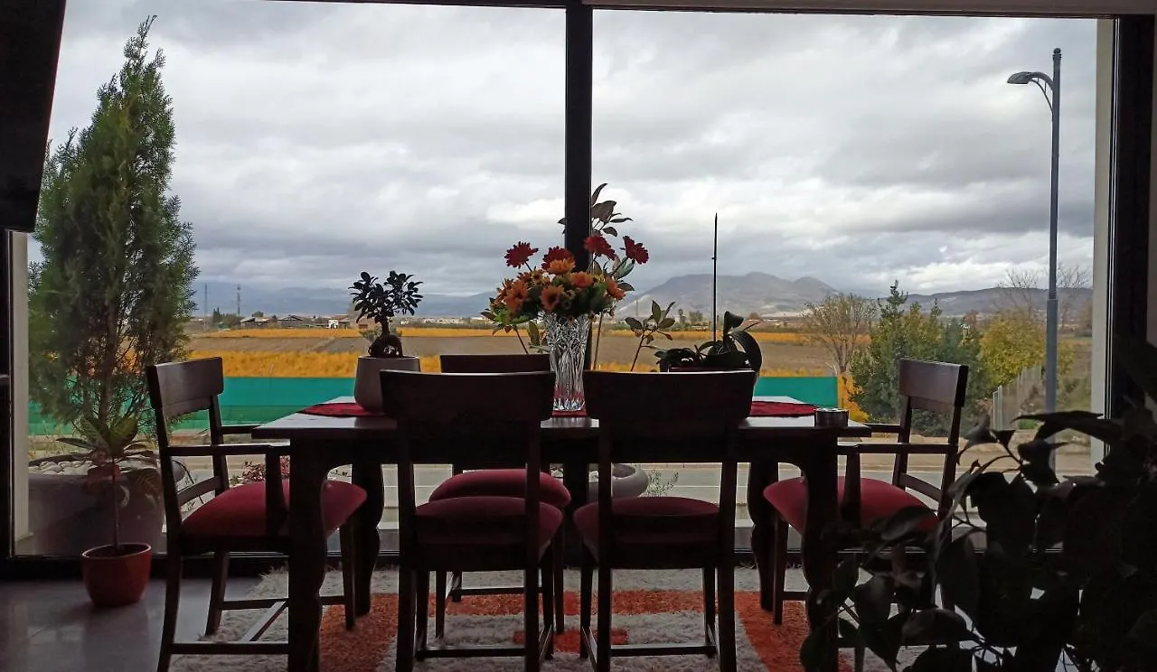 فيلة Chalet Con Piscina Y Jardin, No Fumadores Ni Fiestas Cullar Vega