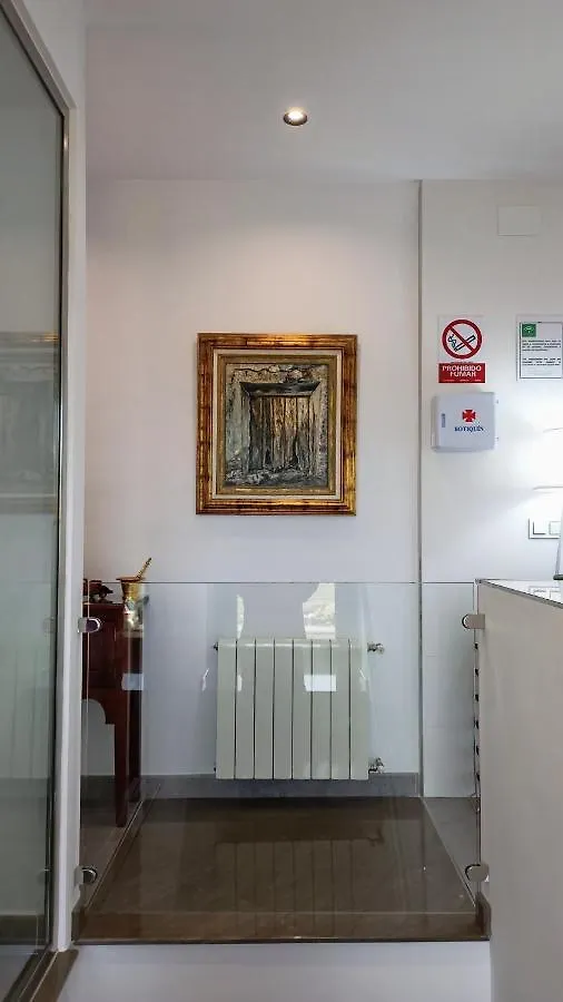 Chalet Con Piscina Y Jardin, No Fumadores Ni Fiestas Cullar Vega إسبانيا