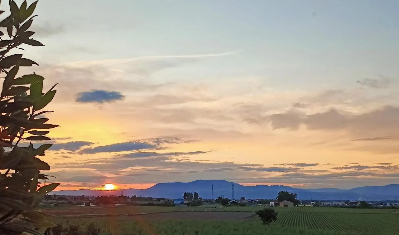 Chalet Con Piscina Y Jardin, No Fumadores Ni Fiestas Cullar Vega إسبانيا